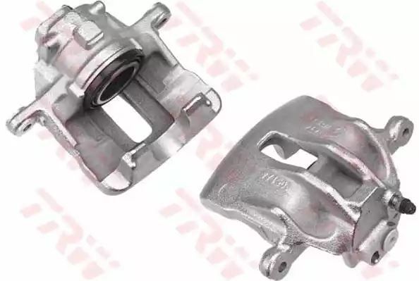 Zacisk hamulcowy tył Land Rover DISCOVERY RANGE ROVER 2,5-4,6 4X4 94-04 LE TRW BHU116