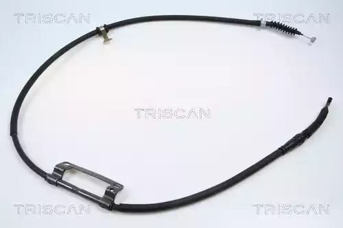 LINKA HAM. RĘCZ. KIA T. SHUMA/CARENS II 97- LE Triscan 814018103