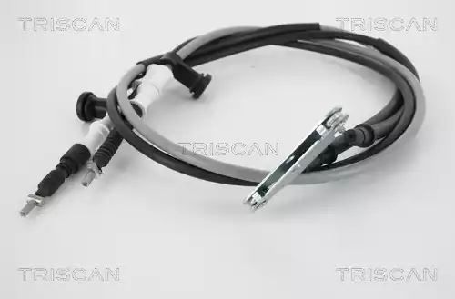 LINKA HAM. RĘCZ. OPEL T. VECTRA/SIGNUM 03- LE/PR KPL. Triscan 8140241106