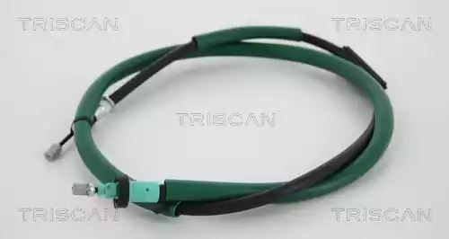 LINKA HAM. RĘCZ. RENAULT T. CLIO 05- PR Triscan 8140251165