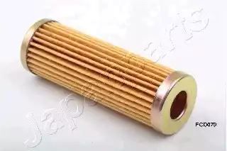 FILTR PALIWA AIXAM 500 97- Japan Parts FCECO079