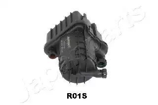 FILTR PALIWA RENAULT 1,5DCI 05- BEZ WYJŚCIA NA CZUJNIK Japan Parts FCR01S