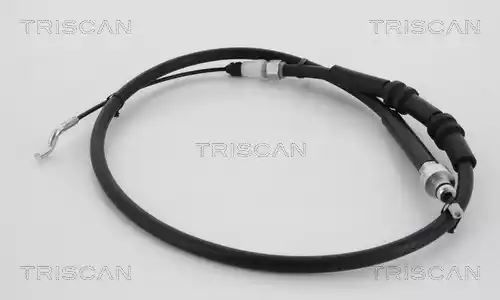 LINKA HAM. RĘCZ. VW T. MULTIVAN/TRANSPORTER 03- LE/PR Triscan 8140291127