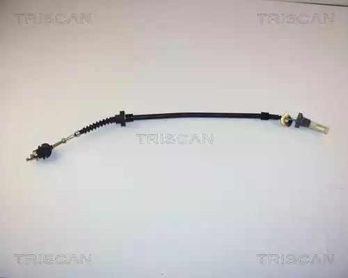 LINKA SPRZĘGŁA VW POLO 1,0-1,3 81-94 Triscan 814029231