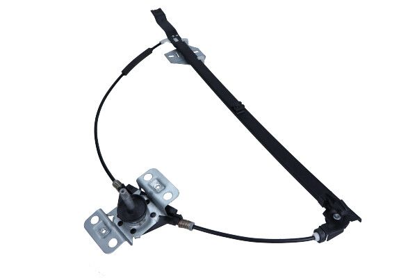 PODNOŚNIK SZYBY PRZÓD VW T4 LE ELEKTR. MaXgear 28-0324
