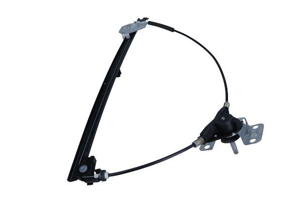 PODNOŚNIK SZYBY PRZÓD VW T4 LE ELEKTR. MaXgear 28-0324