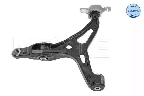WAHACZ PRZÓD MERCEDES W164 X164 GL/ML 06- LE MEYLE 160500077