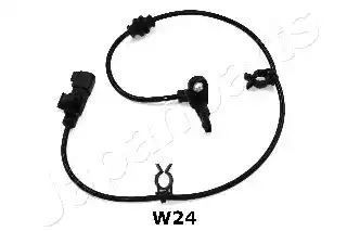 CZUJNIK ABS OPEL T. ASTRA J 1.6 CDTI 14- Japan Parts ABSW24
