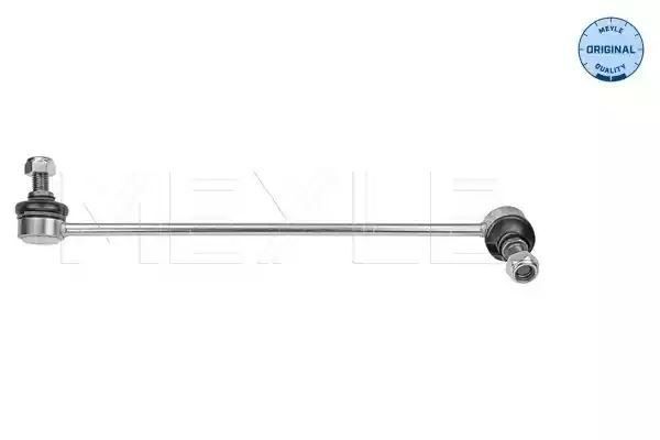 ŁĄCZNIK STABILIZATORA PRZÓD MERCEDES W212 E200CDI-E500 09- PR MEYLE 160600086
