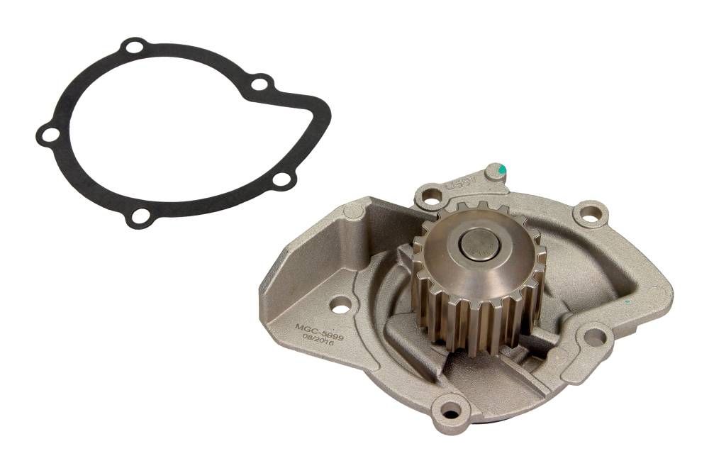 POMPA WODY CITROEN C4 09- SCUDO FOCUS MaXgear 47-0192