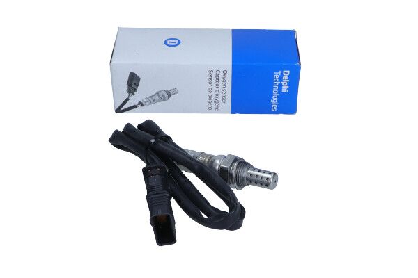 Sonda lambda BMW 1 3,5 11- Delphi ES2042112B1