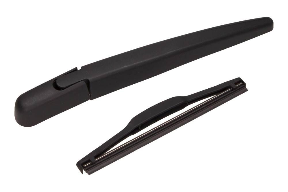 RAMIĘ WYCIERACZKI TYŁ CITROEN C4 3D 04- KPL z wycieraczką MaXgear 39-0347