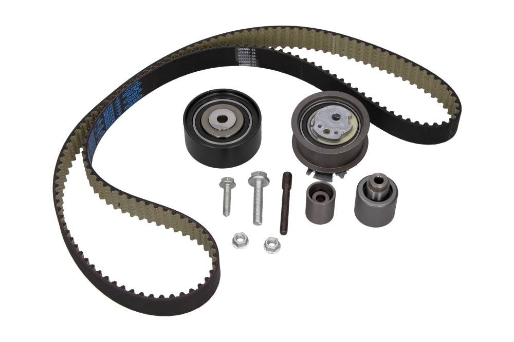 ZESTAW ROZRZĄDU VW 2,0TDI 06- 160Z A4 6 GOLF6 PASEK 941032 MaXgear 560035SET
