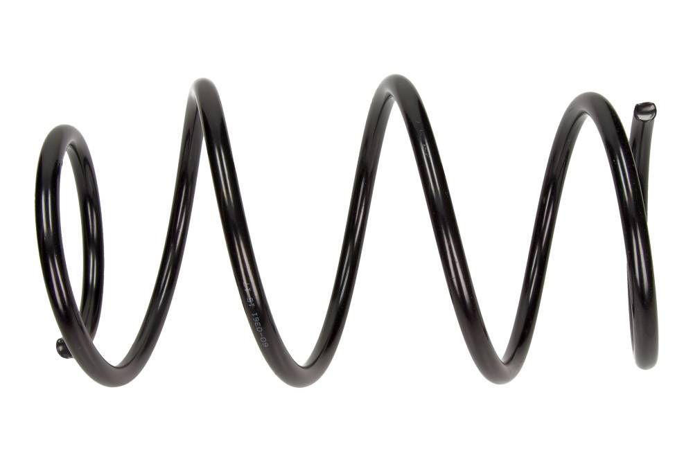 SPRĘŻYNA ZAWIESZENIA PRZÓD BMW E46 316-318 MaXgear 60-0361