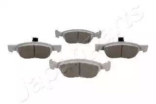 KLOCKI HAM. FIAT P. PUNTO 1,3-1,9 JTD 99- Japan Parts PA0059AF