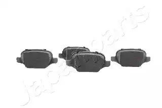 KLOCKI HAM. FIAT T. 500/PANDA/PUNTO 03- Japan Parts PP0013AF