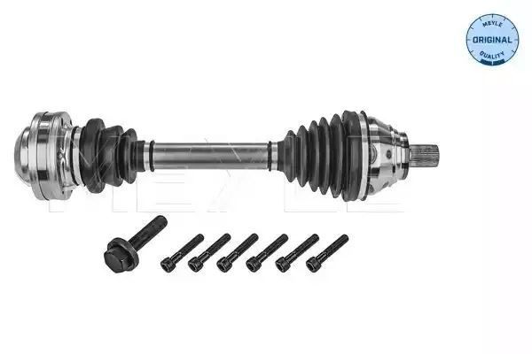 PÓŁOŚ VW 2,0TDI LE AUDI SEAT SKODA MEYLE 1004980610