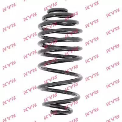 SPRĘŻYNA ZAW. RENAULT T. KANGOO, KANGOO EXPRESS 1.5D/1.6/1.6ALK 02.08- KYB RA6146