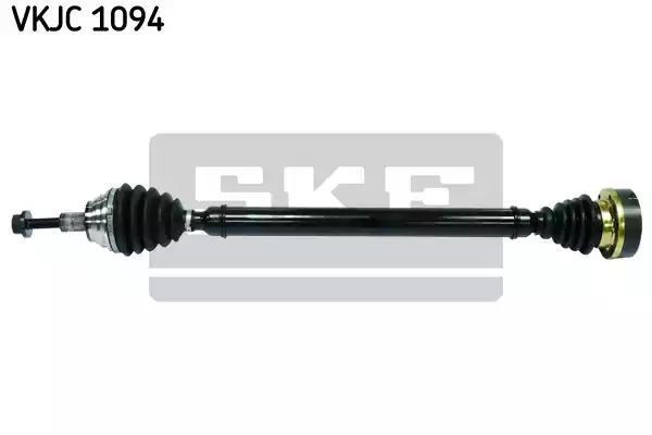 PÓŁOŚ VW GOLF V PR 1,9TDI SKF VKJC1094