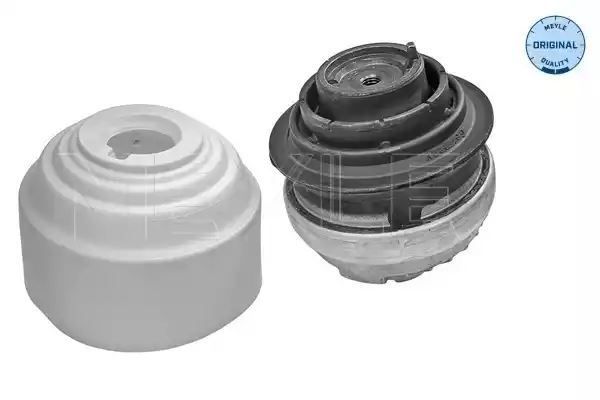 PODUSZKA SILNIKA MERCEDES W220 221 211 5,0 MEYLE 140240161