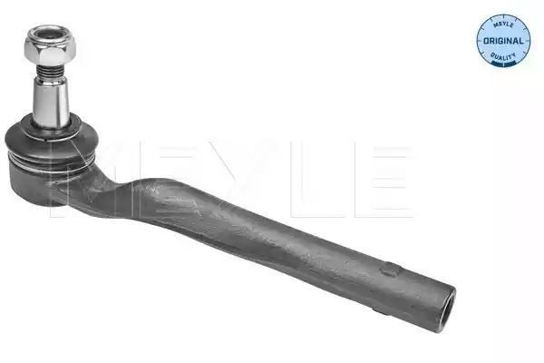KOŃCÓWKA DRĄŻKA KIEROWNICZEGO MERCEDES W212 09- LE MEYLE 160200057