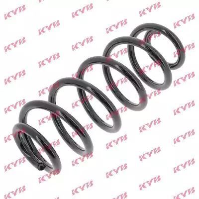 SPRĘŻYNA ZAW. VW T. GOLF V 2.0GTI 10.04-02.09 PATRZ KATALOG KYB RA6997