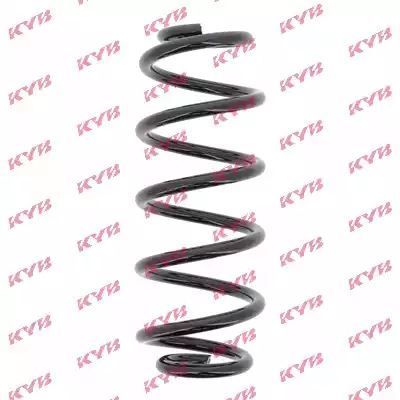 SPRĘŻYNA ZAW. VW T. GOLF V 2.0GTI 10.04-02.09 PATRZ KATALOG KYB RA6997