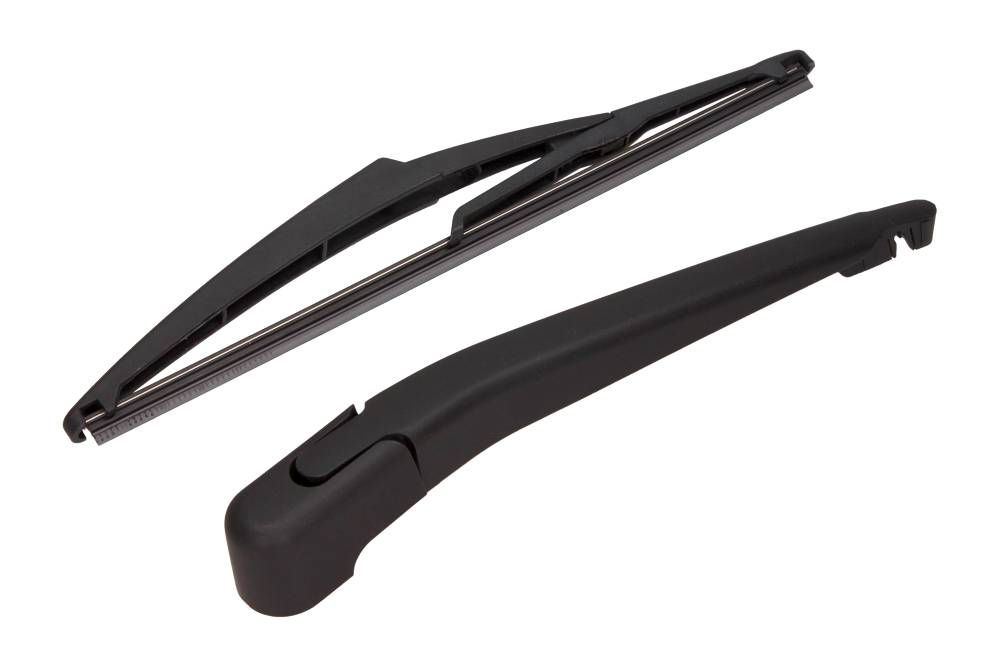 RAMIĘ WYCIERACZKI TYŁ CITROEN C4 5D 04- KPL z wycieraczką MaXgear 39-0443