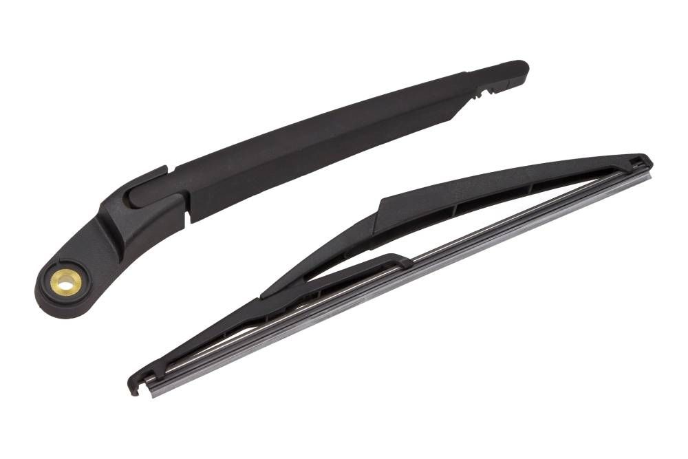 RAMIĘ WYCIERACZKI TYŁ CITROEN C5 KOMBI 01-04 407 SW 04-10 KPL z wycieraczką MaXgear 39-0444