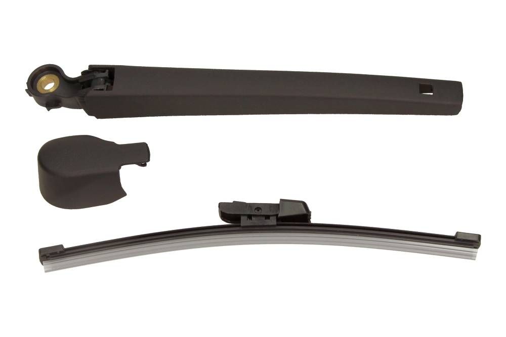 RAMIĘ WYCIERACZKI TYŁ VW UP CITIGO MI KPL z wycieraczką MaXgear 39-0451