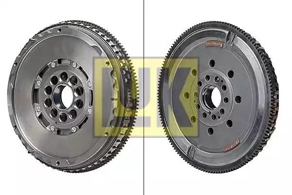 Koło dwumasowe Ford FOCUS 2,5 RS 09-11 LuK 415073510