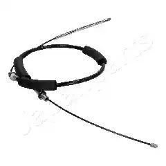 LINKA HAM. RĘCZ. CHRYSLER T. VOYAGER 2,0-3,8 95-01 LE Japan Parts BC925L