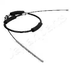 LINKA HAM. RĘCZ. CHRYSLER T. VOYAGER 2,0-3,8 95-01 LE Japan Parts BC925L