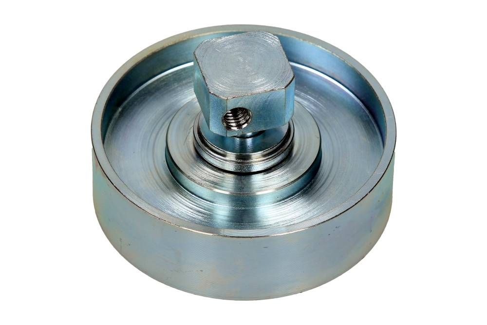 ROLKA PASKA WIELOROWKOWEGO NISSAN PRIMERA 1,8 16V MaXgear 54-1066