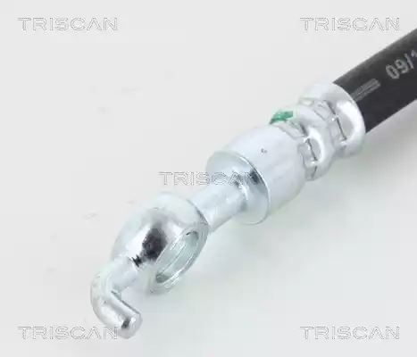 PRZEWÓD HAM. ELAST. MITSUBISHI T. CARISMA 1,6-2,0 16V 97-06 Triscan 815042211