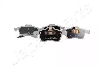 KLOCKI HAM. OPEL P. ASTRA/COMBO/MERIVA/ZAFIRA 01- Japan Parts PA0032AF