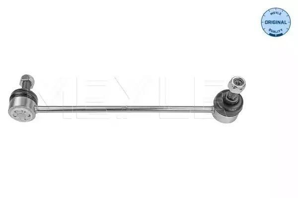 ŁĄCZNIK STABILIZATORA PRZÓD MERCEDES W203 00- LE/PR MEYLE 160600069
