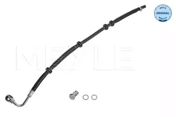 PRZEWÓD WSPOMAGANIA MERCEDES BM 163 M-CLASS (02/98-06/05) MEYLE 592030000