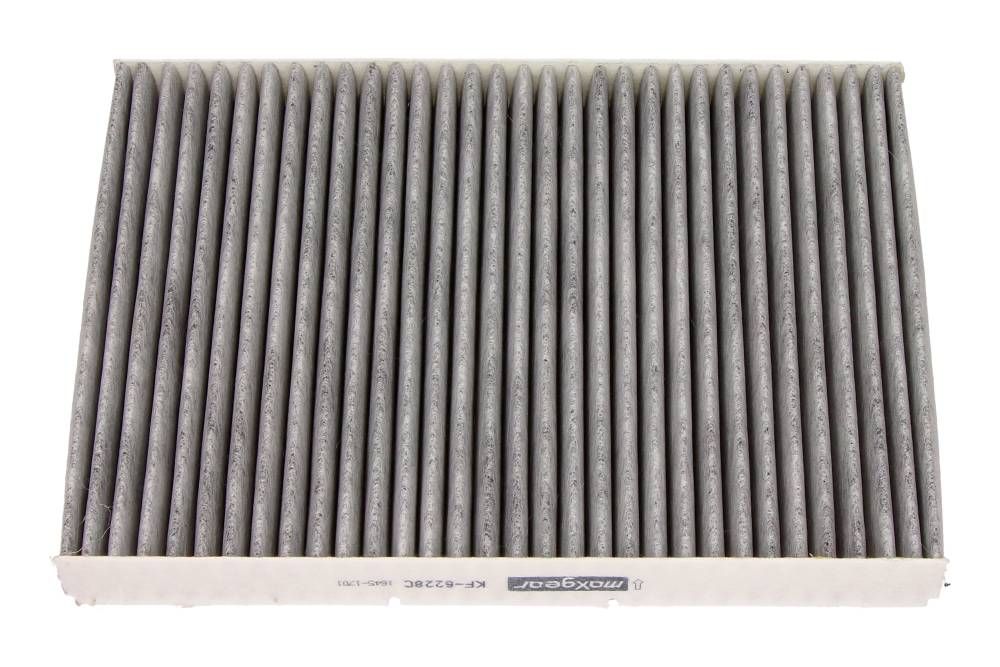 FILTR KABINOWY VW BEETLE BORA GOLF 97- Z WĘGLEM AKTYWNYM MaXgear 26-1027
