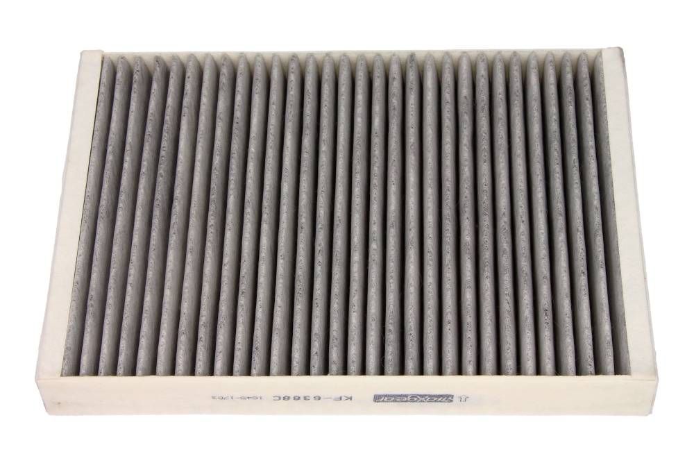 FILTR KABINOWY VOLVO S60 S80 V60 V70 XC60 XC70 10- FREELANDER Z WĘGLEM AKTYWNYM MaXgear 26-1044