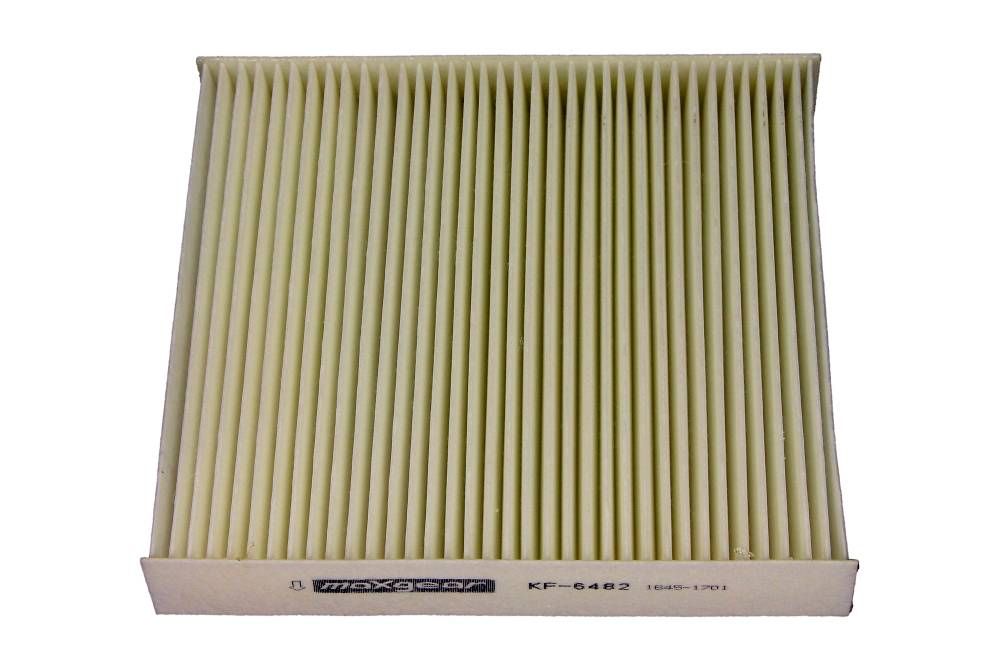 FILTR KABINOWY RENAULT CLIO 2012- DACIA SANDERO 2013- MaXgear 26-1077