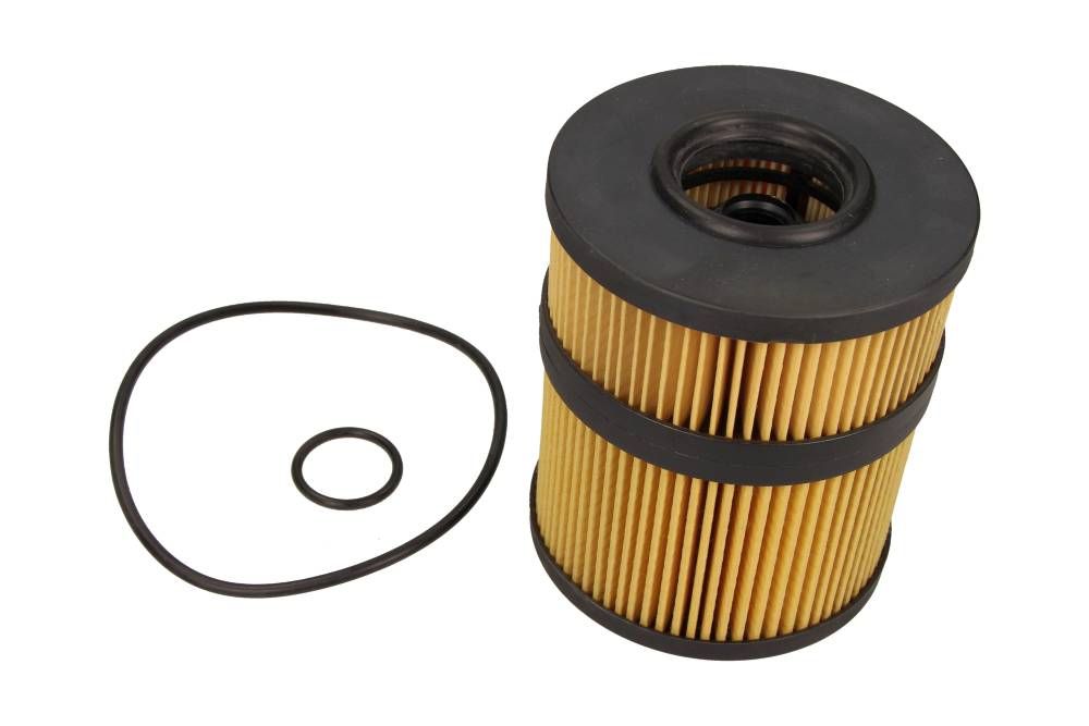 FILTR OLEJU SAAB 9 5 3,0TID 01- VECTRA C 3,0C MaXgear 26-0876