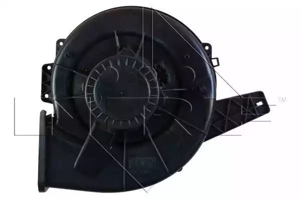 Silnik dmuchawy VW A2 POLO FABIA NRF 34002