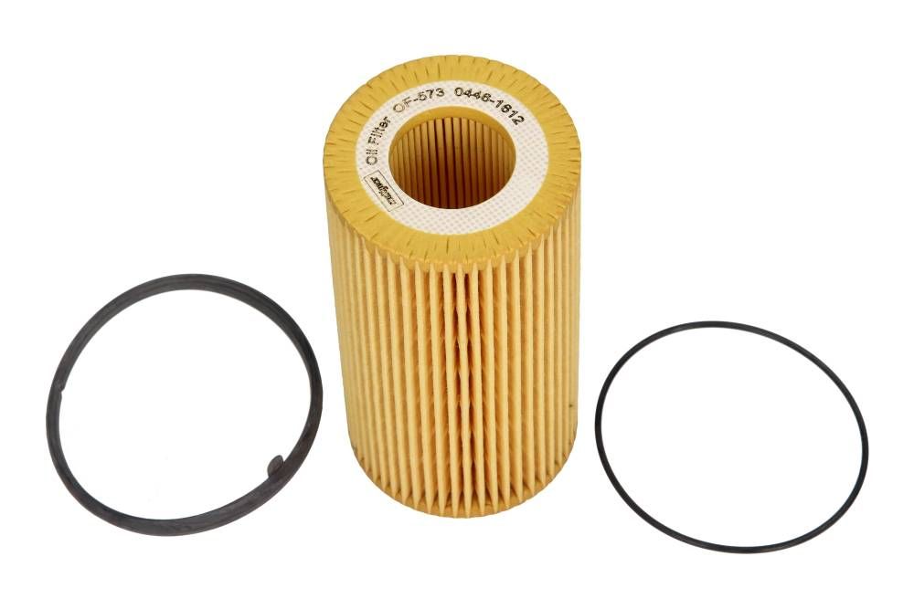 FILTR OLEJU VW 2,0FSI MaXgear 26-0880