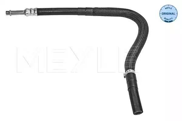 PRZEWÓD WSPOMAGANIA BMW 5 E39 (11/95-05/04) MEYLE 3592030021