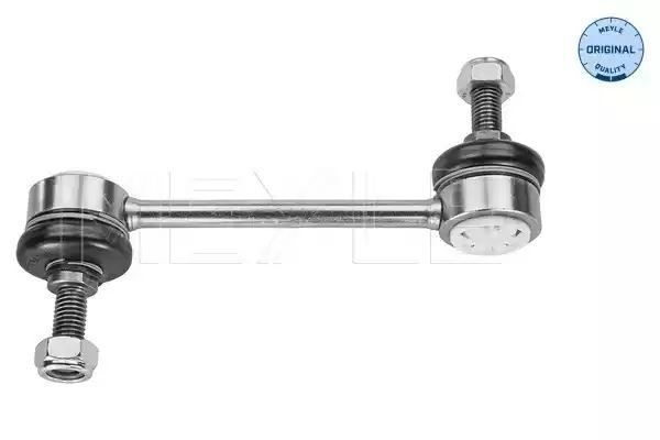 ŁĄCZNIK STABILIZATORA TYŁ HYUNDAI ELANTRA 95- LE/PR 130MM MEYLE 37160600056