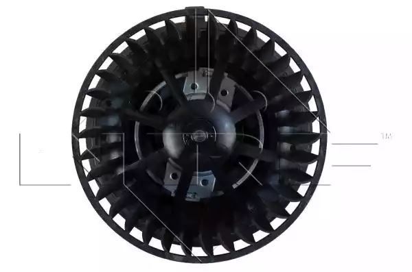 Silnik dmuchawy Ford TRANSIT 94-00 NRF 34033