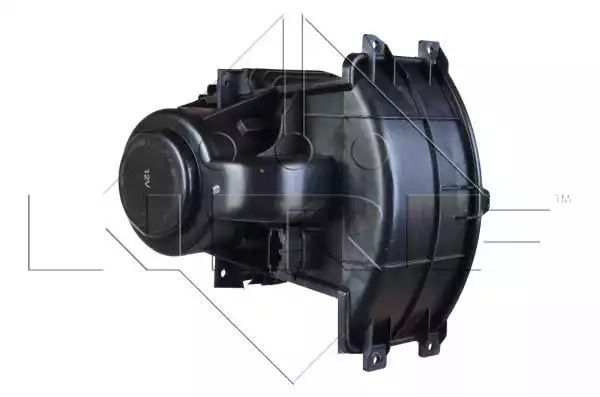 Silnik dmuchawy VW TRANSPORTER04 03 - 11 09 NRF 34065