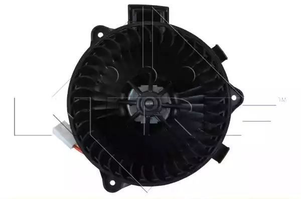 Silnik dmuchawy Fiat BRAVO STILO +AC NRF 34070