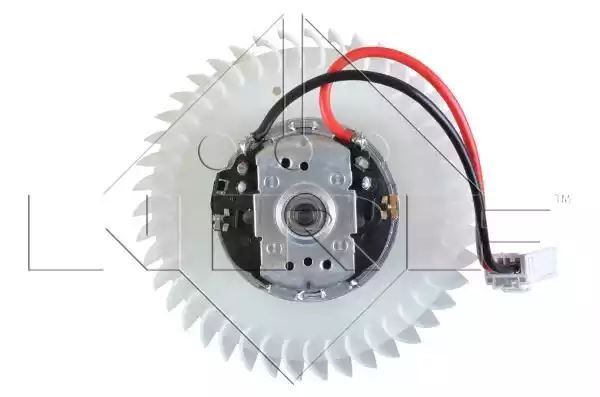 Silnik dmuchawy Volvo V70 2.4D 08 2001-08 2007 NRF 34115